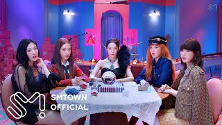Red Velvet 레드벨벳 &#39;Queendom&#39; MV