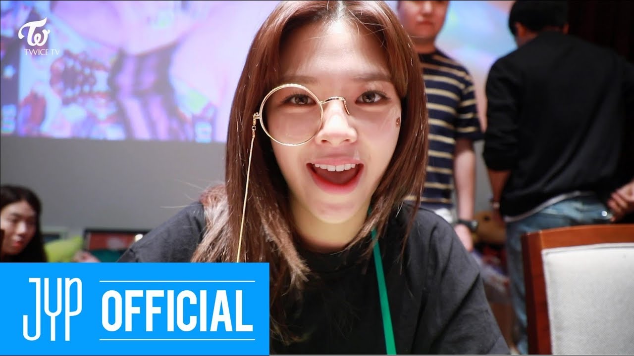 TWICE TV 