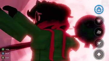 Ralsei learns a new spell!