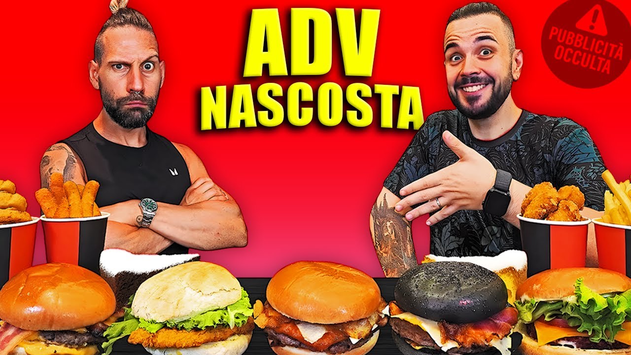 Thomas Hungry FALSO IPOCRITA ⚠️ ADV a CiccioGamer89 ILLEGALE ⁉️| NONè #145