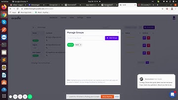 Integrate Calendly & Acadle - KonnectzIT Demo