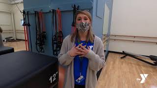 North Attleboro YMCA Group Exercise and Wellness Center Franklin Ymca Wellness Center