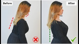 Just 3 Steps To Fix Your Posture Permanently- No Exercise/No Secret Formula- Get Rid of Poor Posture screenshot 5