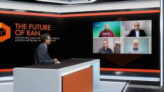 The emergence of AI RAN and its commercial viability