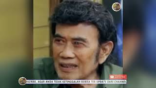 GIBRAN RAKA DUKUNG PENUH RHOMA IRAMA MENJADI MENTERI AGAMA DEMI MENUJU INDONESIA EMAS