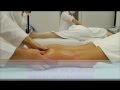 Massagem Relaxante - Corporal I