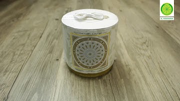 Sajadah Nabawi ALRAWDA - ALMUNAWARAH Authorized Reseller