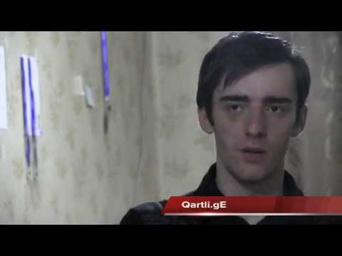 პოლიციელების ,,ჯოჯოხეთში\"