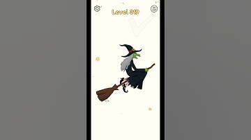 DOP Draw One Part Level 311 to 320 Walkthrough