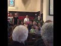 Christmas program 2017