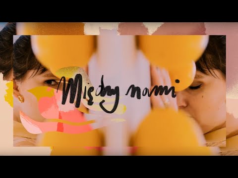 BOVSKA - Między nami (official lyric video)