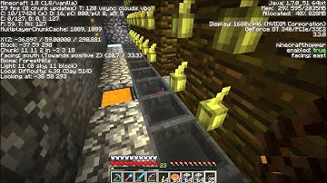 Minecraft - Automatic Cocoa Farm