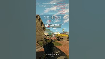 The M60 is sooo UNDERATED in XDEFIANT