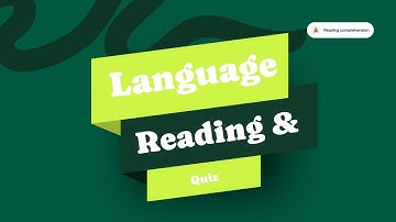 Create Bilingual Reading Quizzes with Edcafe AI in Minutes