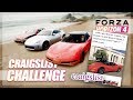 Forza Horizon 4 - $10K Car from Craigslist Challenge!