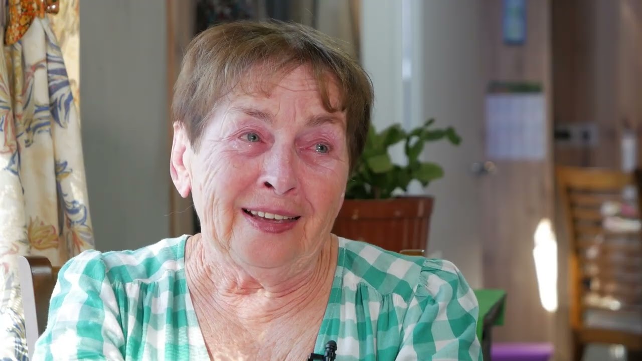 Голоси свідків - Історії заради справедливості: Марина Коваленко