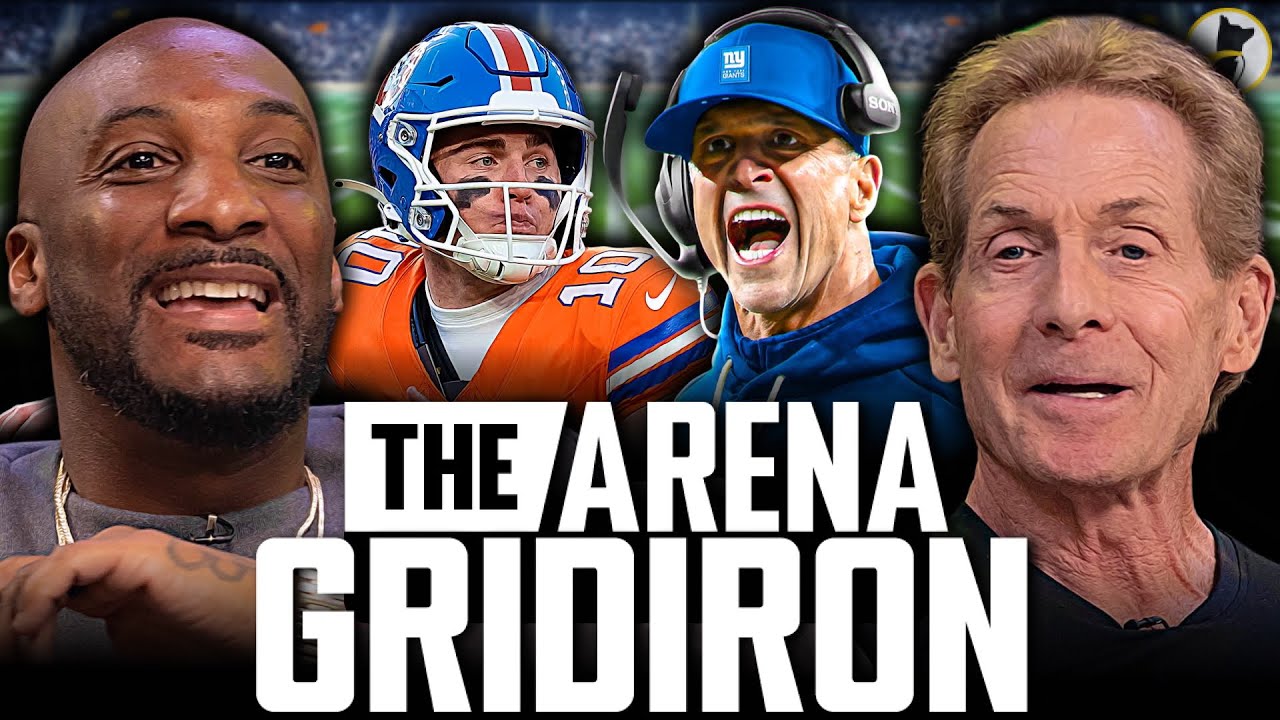 The Arena Previews An Incredible NFL Playoff Weekend