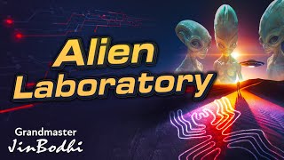[ENGLISH VERSION] The Nazca Lines: Alien Laboratory
