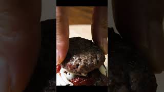 Mini Pizza Burger Hamur Topları