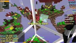 Lets Hack #15 Skywars Icarus
