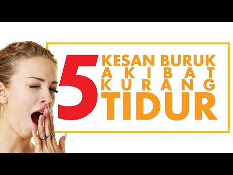 Video: Adakah Tidur Di Kerusi Rehat Mempunyai Manfaat Atau Kesan Sampingan?