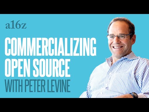 Video: Open Source Market