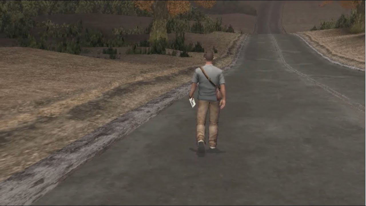 Manhunt 2 │ Cinemáticas - Cinematics │ For all