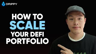 How To Safely Scale Your Defi Portfolio