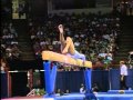 1997 U.S. Gymnastics Championships - Women - Day 2 - Full Broadcast