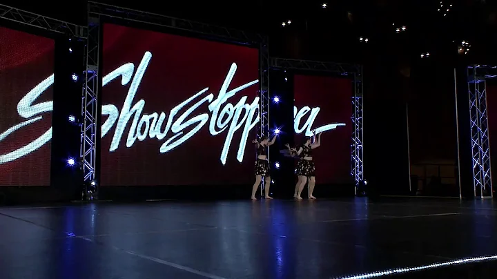 Elite Stars team Jazz 2017