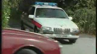 Inspector Morse: Absolute Conviction 12/12