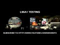 testinginit
