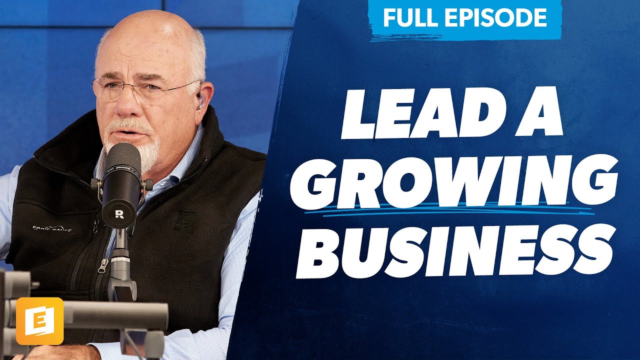 How to Lead High Performers and Scale Your Business