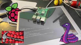The Pi Cast: Booting Circuit Python On Pi, Bullseye