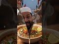 Mutton Haleem| Kalingapatnam Restaurant