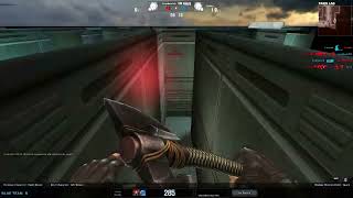 Wolfteam Softnyx: Rosella Hacking Noclip