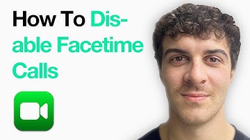 How To Disable Facetime Calls On Iphone (2025 Guide)
