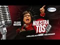 Nuestra Tos Camelia habló con Fabricio Alvarado de las vacaciones de fin de año de los diputados