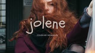 Reinaeiry - Jolene but its gay (Lyrics)