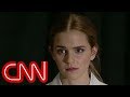 Emma Watson to United Nations: I