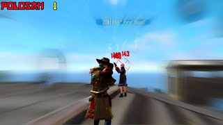 Polosan Headshot Free Fire #1