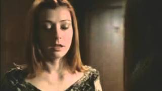 Buffy Wrecked Promo