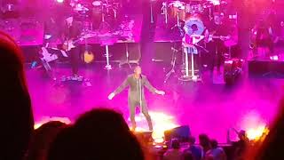 Seal Concert Toronto(1)
