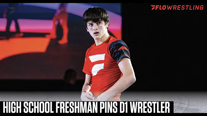 Jax Forrest GOES OFF At Clarion Open