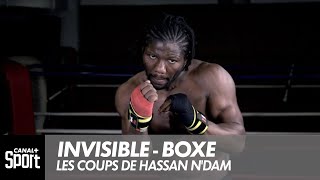 Invisible : Les coups de Hassan N'Dam