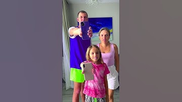 Try to repeat with us