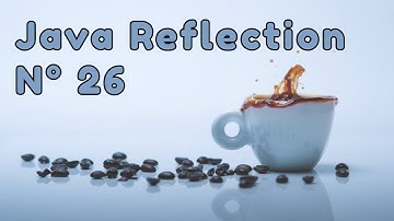 Tutoriel Java Réflexion : 26 - Instanciation, création d