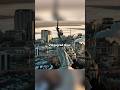Volgograd Now vs. Stalingrad During WWII 🕊️