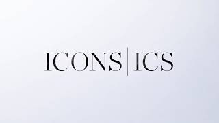 Iconsics Exhibit At Makeup In Los Angeles 2023