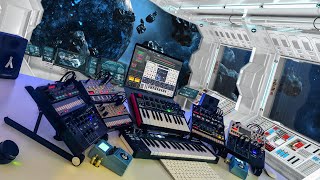 Live Music From Space Episode 12